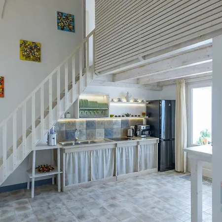 Luce Boutique 3* Felline