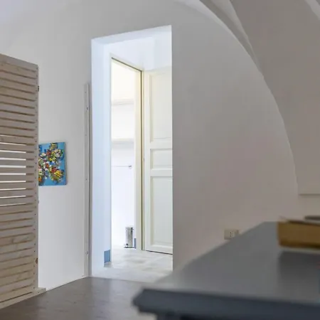 Luce Boutique Couette-café 3*