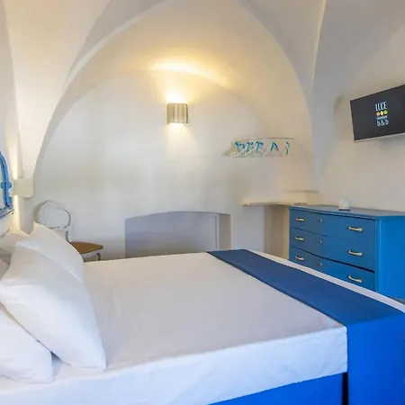 Couette-café Luce Boutique 3*