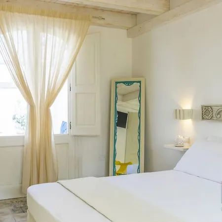 Couette-café Luce Boutique 3*