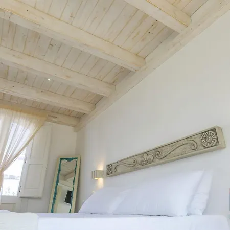 Couette-café Luce Boutique 3*