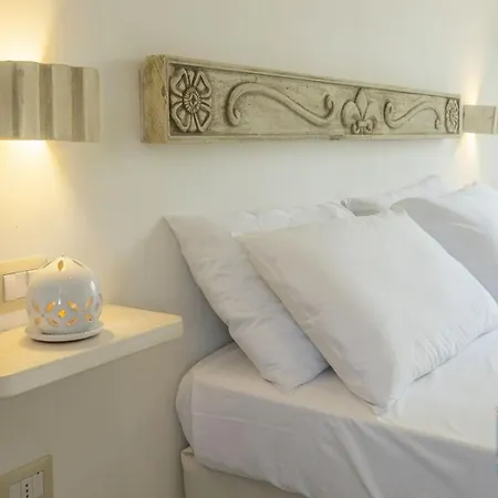 Luce Boutique Couette-café 3*