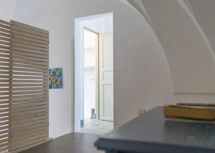 Luce Boutique Alojamento de Acomodação e Pequeno-almoço 3*