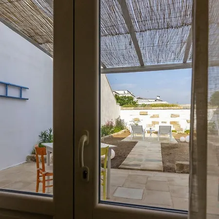 Luce Boutique Bed & Breakfast 3*