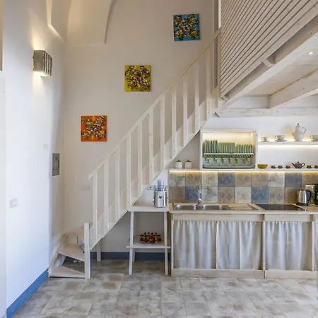 Luce Boutique Bed & Breakfast