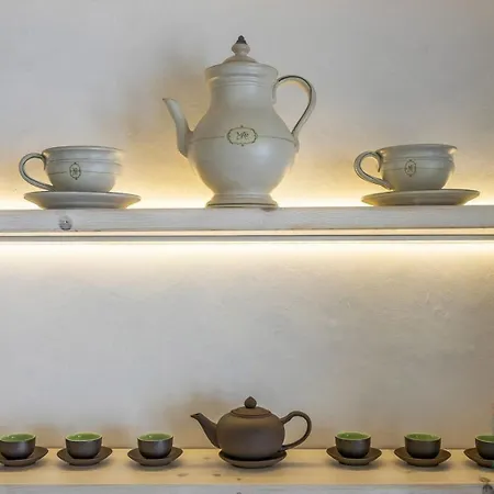 Luce Boutique Отель типа 