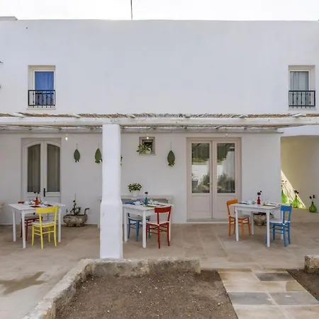 Luce Boutique Bed & Breakfast 3*