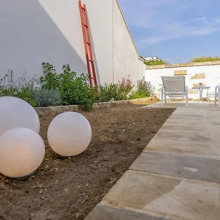 Bed & Breakfast Luce Boutique Felline