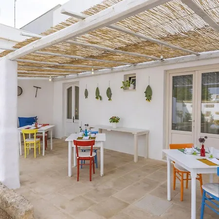 Luce Boutique Bed & Breakfast