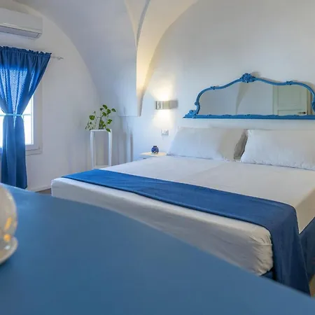 Luce Boutique Bed and Breakfast 3*