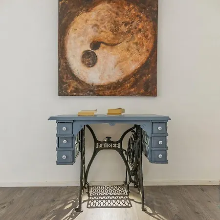 Luce Boutique 3* Феллине