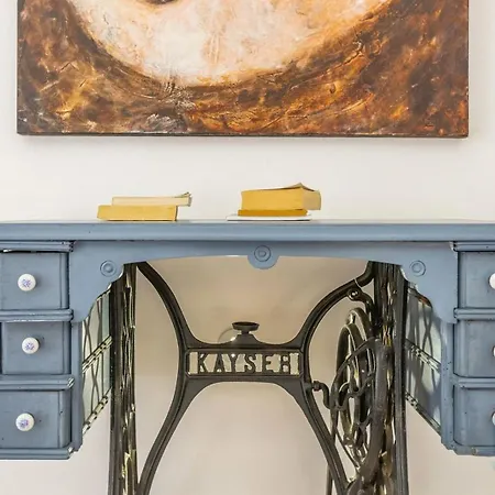 Luce Boutique Bed and Breakfast Felline