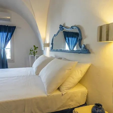 Luce Boutique Bed & Breakfast
