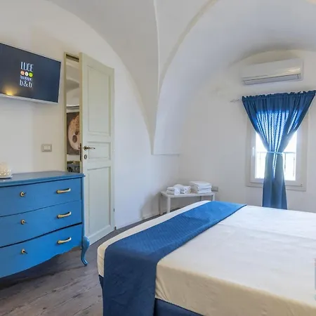 Bed & Breakfast Luce Boutique Felline