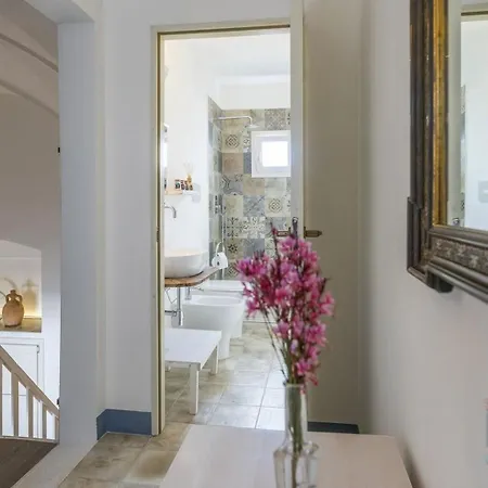 Luce Boutique Отель типа 