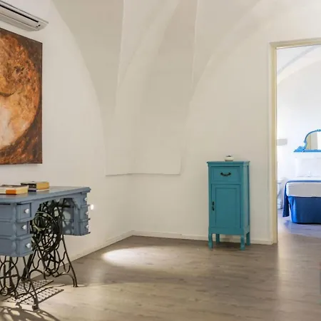 Luce Boutique Отель типа 