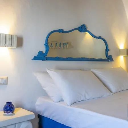 Bed & Breakfast Luce Boutique