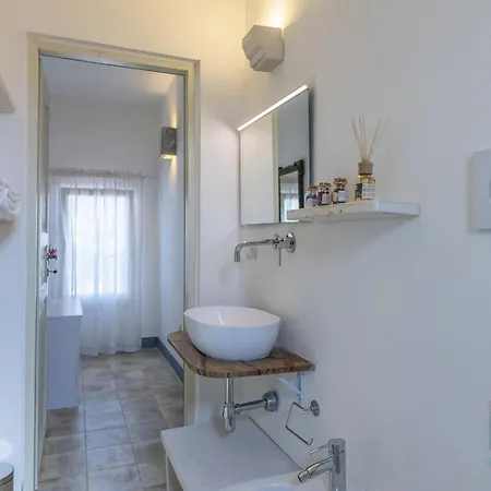 Luce Boutique Отель типа 