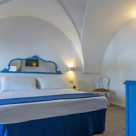 Bed & Breakfast Luce Boutique Felline