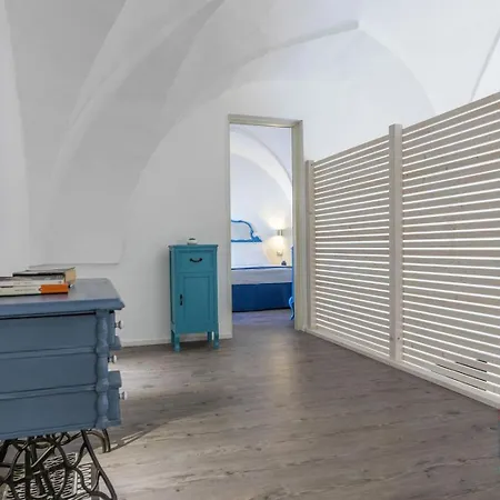 Bed & Breakfast Luce Boutique