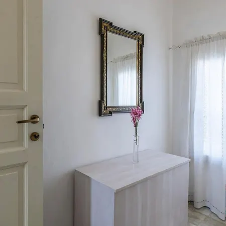 Luce Boutique Bed & Breakfast Felline