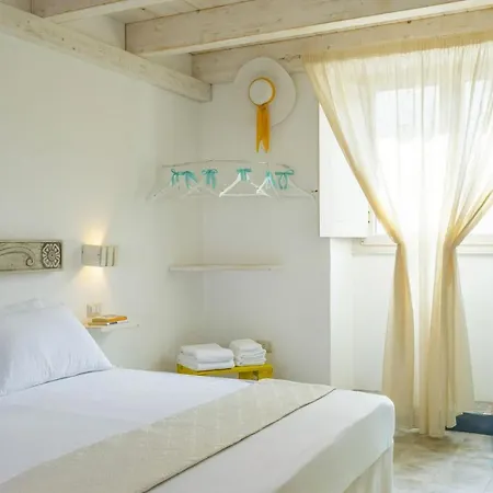 Luce Boutique Bed & Breakfast 3*