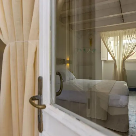 Luce Boutique Отель типа 