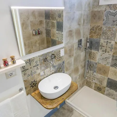 Luce Boutique Отель типа 