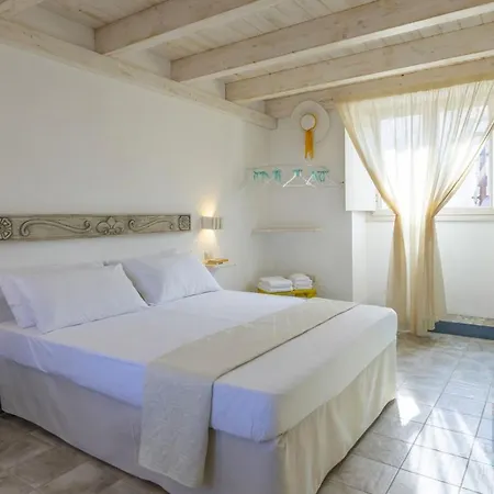 Bed & Breakfast Luce Boutique 3*