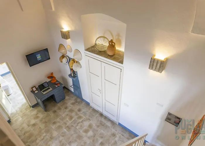 Luce Boutique Bed & Breakfast Felline