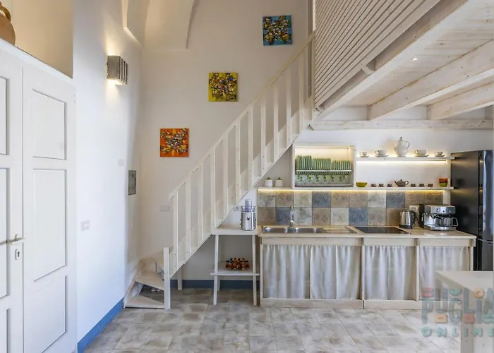 Luce Boutique Bed & Breakfast