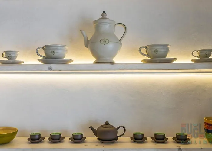 Luce Boutique Bed & Breakfast