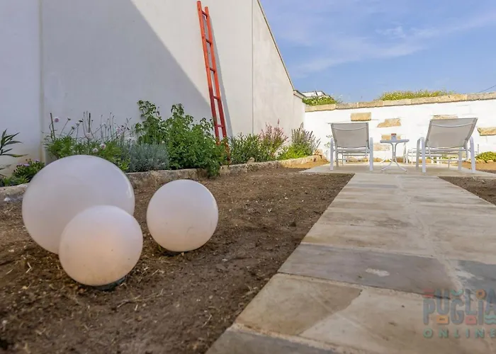 住宿加早餐酒店 Luce Boutique 费尔莱恩