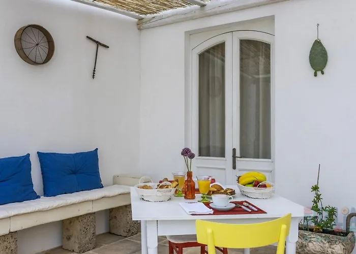 Luce Boutique 住宿加早餐酒店 费尔莱恩