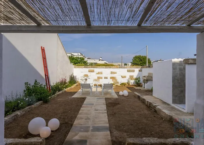 Luce Boutique Bed & Breakfast Felline