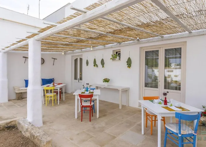 Luce Boutique 住宿加早餐酒店