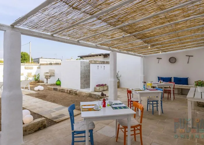 Bed & Breakfast Luce Boutique 3*