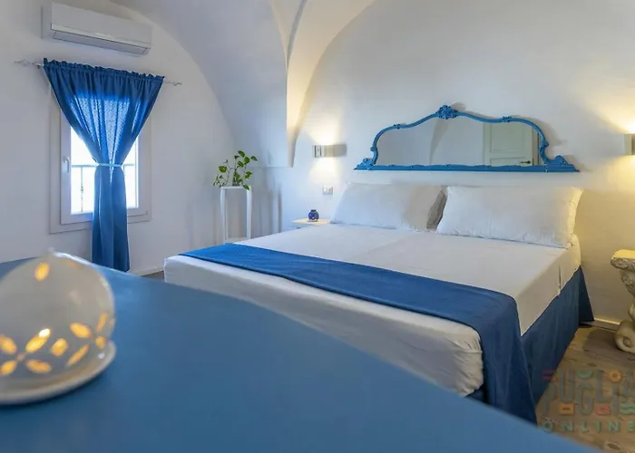 Luce Boutique Bed & Breakfast 3*