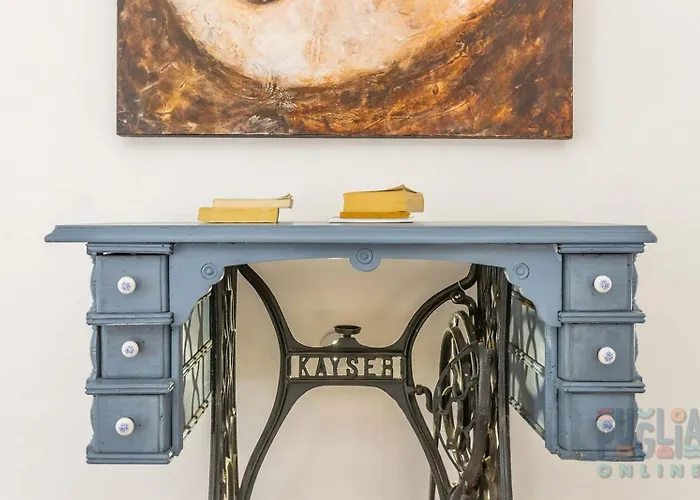 Luce Boutique Bed & Breakfast Felline