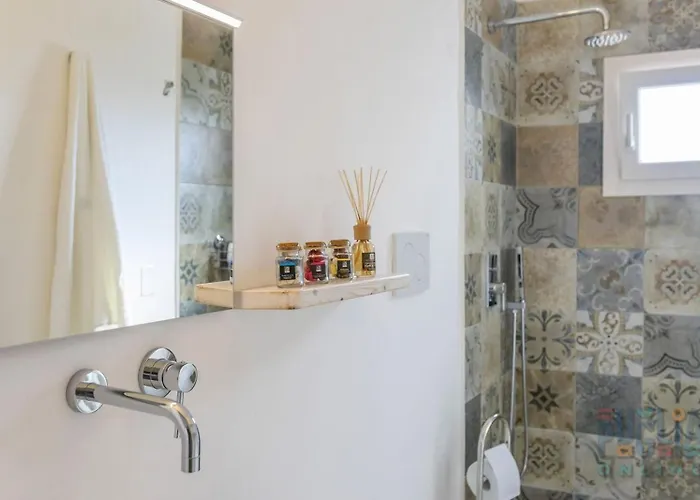 Luce Boutique Bed & Breakfast Felline