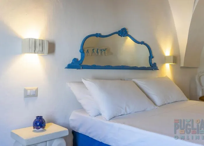 Bed & Breakfast Luce Boutique