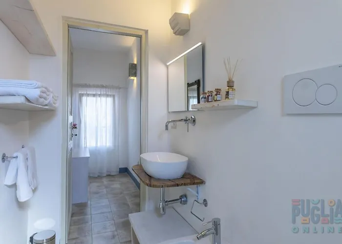 Luce Boutique Bed & Breakfast