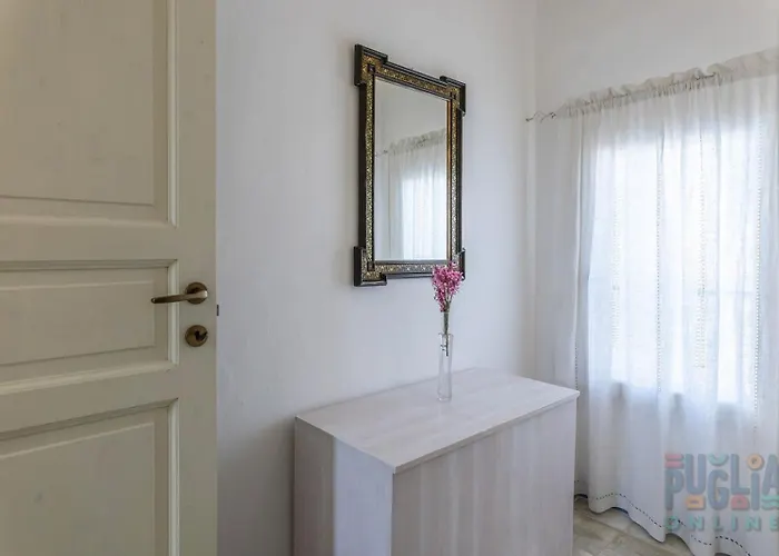 Luce Boutique Bed & Breakfast Felline