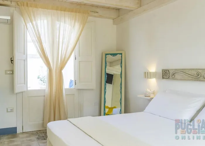 住宿加早餐酒店 Luce Boutique 3*