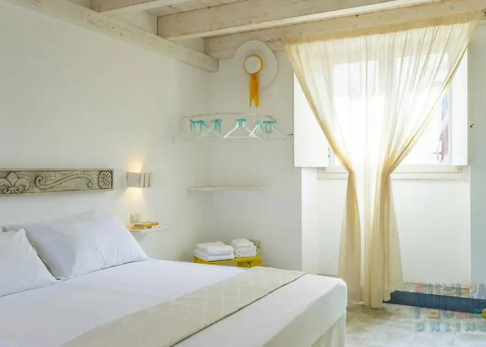 Luce Boutique 住宿加早餐酒店 3*