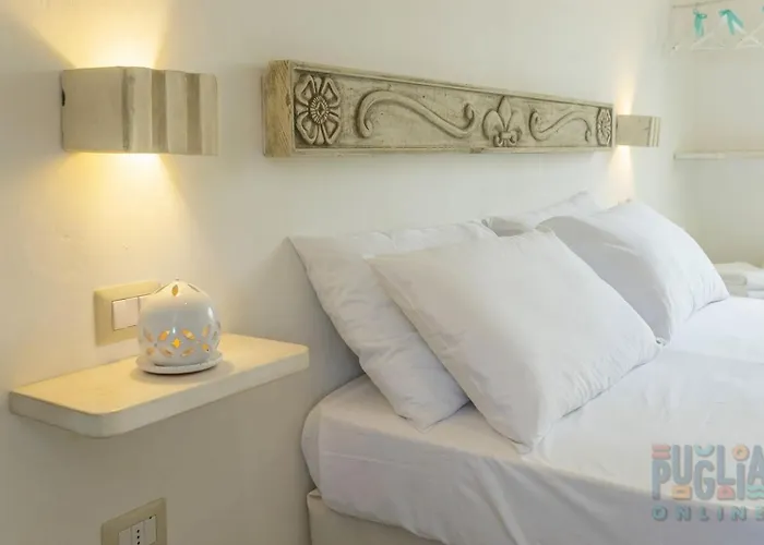 Luce Boutique Bed & Breakfast 3*