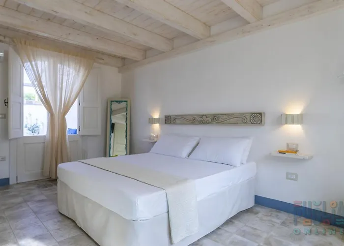 Luce Boutique Bed & Breakfast Felline