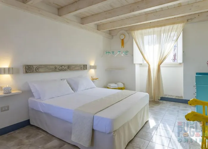 Bed & Breakfast Luce Boutique 3*